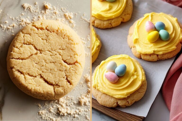 Easter Crumbl Cookies: Chunky Mini Egg Cookies for a Fun Spring Dessert