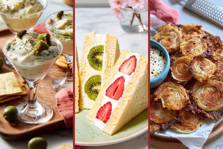 Mother’s Day Brunch: Irresistible Recipes, Baked Treats, and Easy Menu Inspiration