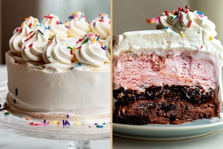 Ultimate Mother’s Day Ice Cream Cake: A No-Bake, Make-Ahead Dessert That Actually Impresses Mom