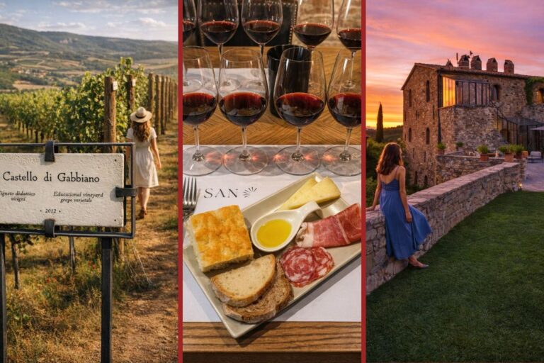 Best Luxury Vineyard Hotels in Tuscany for a Romantic Getaway That Doesn’t Feel Staged