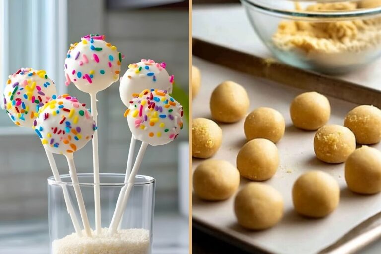 Mother’s Day Cake Pops: Pastel, Chocolate-Covered Treats Perfect for Mom’s Dessert Table