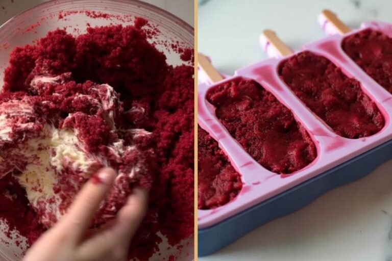 Mother’s Day Cakesicles: Stunning Mom Pink Dessert Inspired by Classic Cake Pops