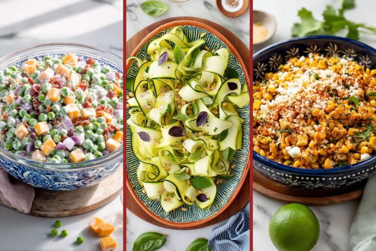 4th of July Party Food That Will Steal the Show at Any Summer BBQ