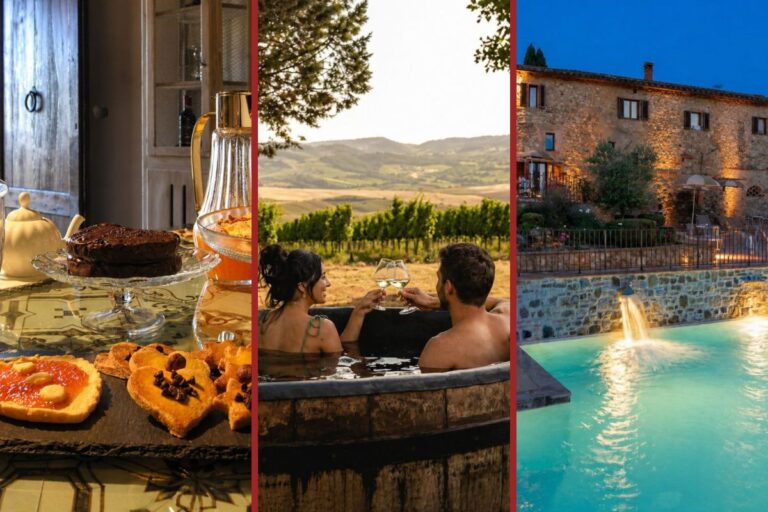 Best Dreamy Airbnbs in Tuscany That Actually Deliver the Italian Countryside Dream