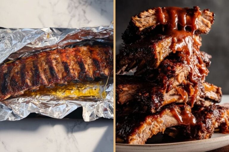 Irresistible Father’s Day Backyard Baby Back Ribs for the Dad Who Wants Real BBQ