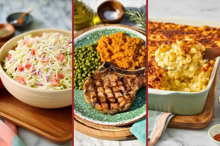 Southern Father’s Day Dinner: Easy, Crave-Worthy Supper Ideas Dad Will Devour