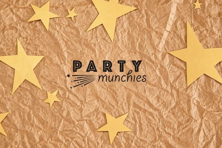 Crowd-Pleasing Party Munchies that Bring Big Appetizer Energy