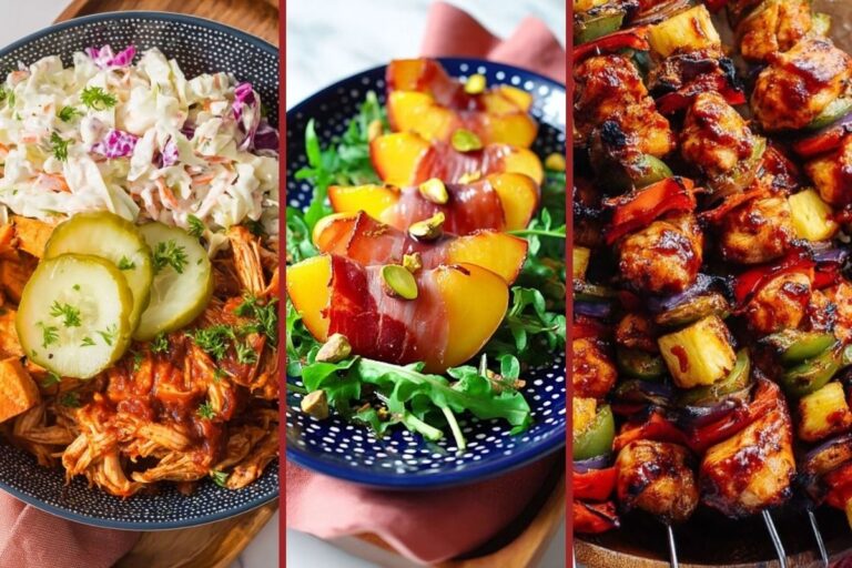 Whole30 4th Of July Food That Keeps the BBQ Fun Without the Sugar Crash