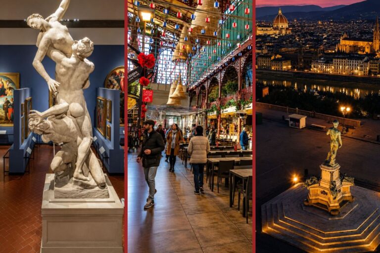 Best Things To Do in Florence for a Florence Travel Guide That Knows When to Slow Down