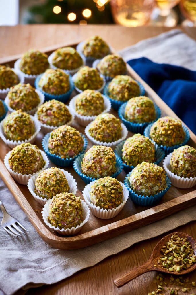 No-Cook Italian Christmas Appetizers for Easy Holiday Entertaining